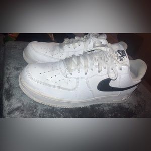 Air Force One ‘07